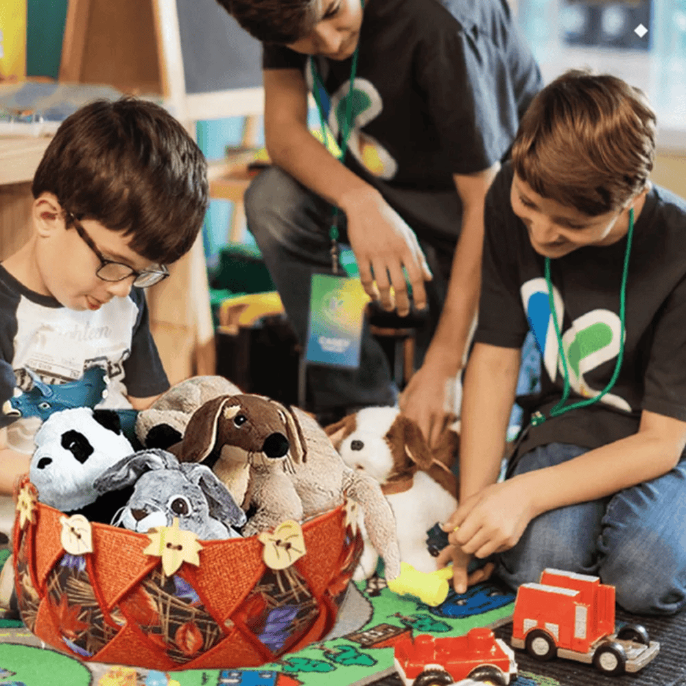 Avelena | BastelNest Funktion trifft Ästhetik