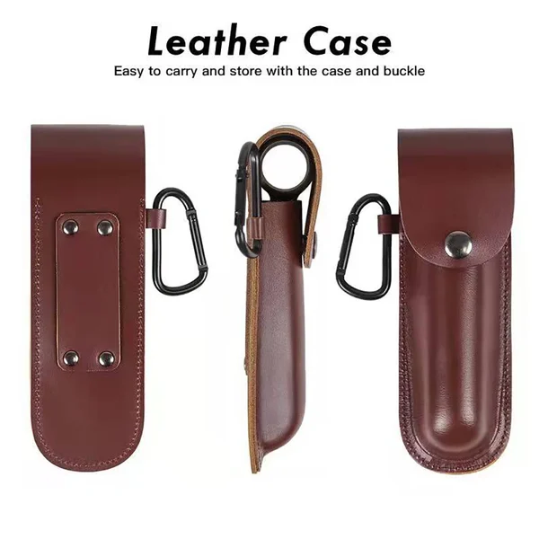 Avelena | Bushcraft Auger – Bushcraft Handbohrer-Schlüssel