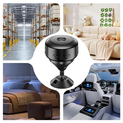 Avelena | Home Sicherheit Nachtsicht Mini Kamera