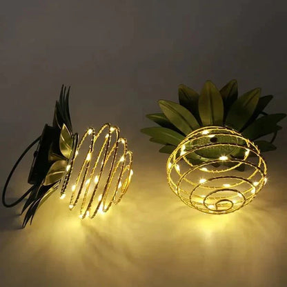 Avelena | PineGlow – Tropisches Licht für magische Nächte