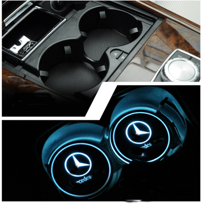 Avelena | LumiCup Strahlender Getränkehalter