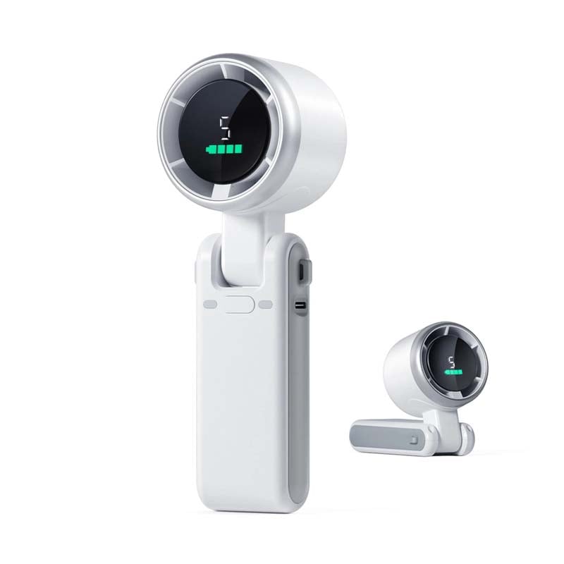 Avelena | BreezeFlex – Ihre tragbare Turbo-Kühlung für unterwegs