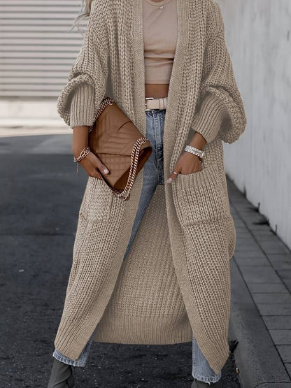 Avelena | Stylischer Damen-Cardigan für Trendbewusste Looks