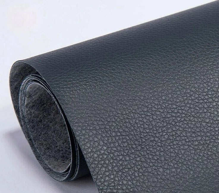 Avelena | Selbstklebender Lederauffrischer Zuschneidbarer Sofa Reparatur