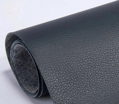Avelena | Selbstklebender Lederauffrischer Zuschneidbarer Sofa Reparatur