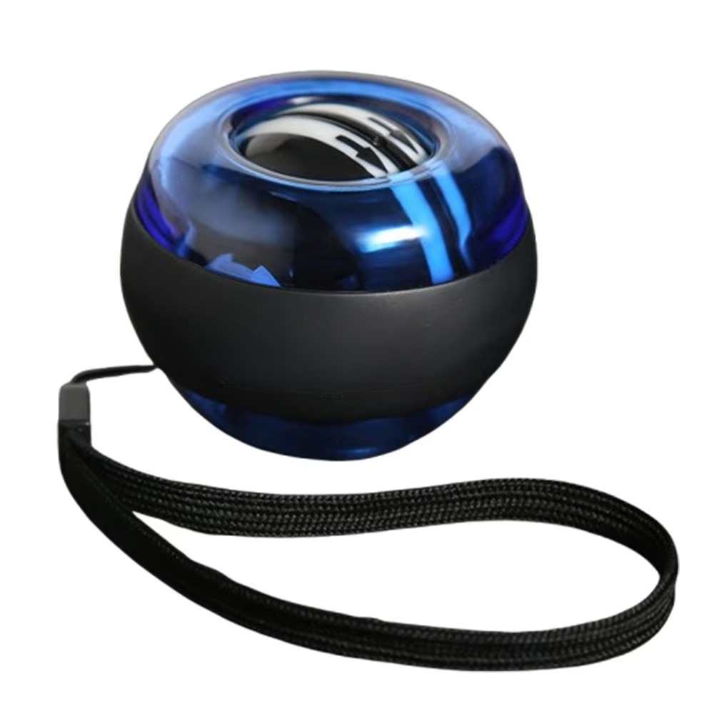 Avelena | Auto Start Gyro Ball Handgelenk- und Unterarmtrainer Griffstärketrainer