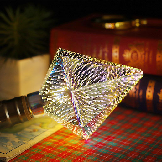 Avelena | 3D Feuerwerks-LED-Lampe