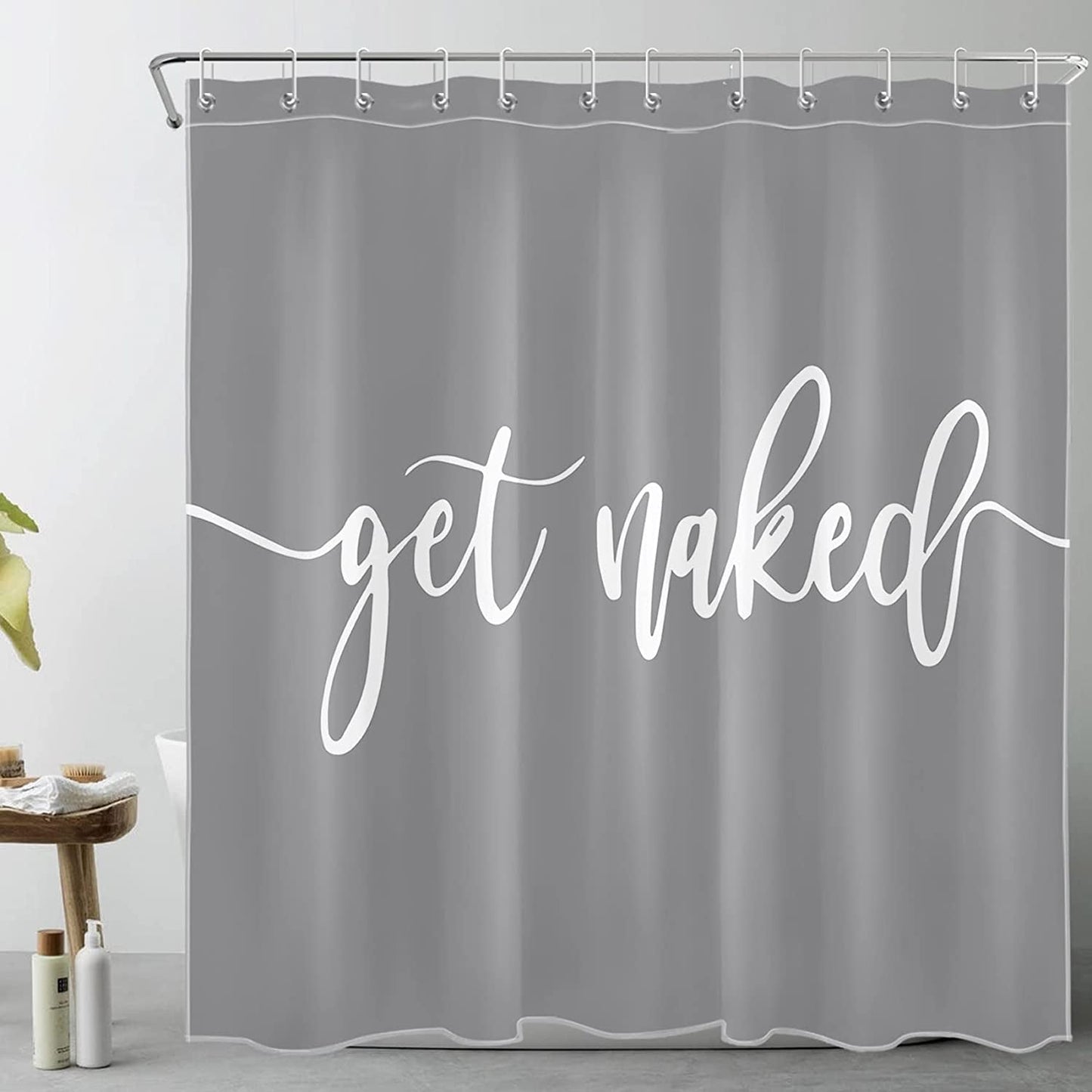Avelena | Get Naked Duschvorhang