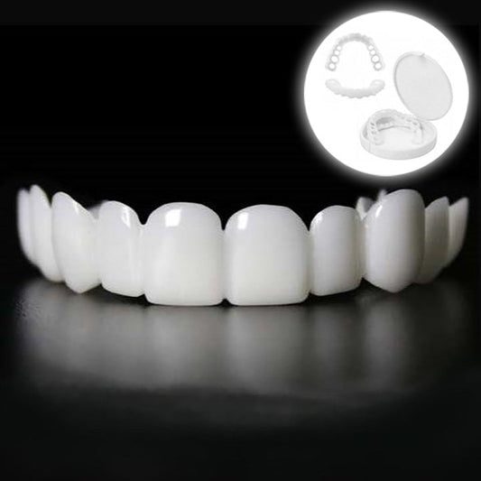 Avelena | Sofortige Lächelverwandlung mit Snap on Smile Veneers