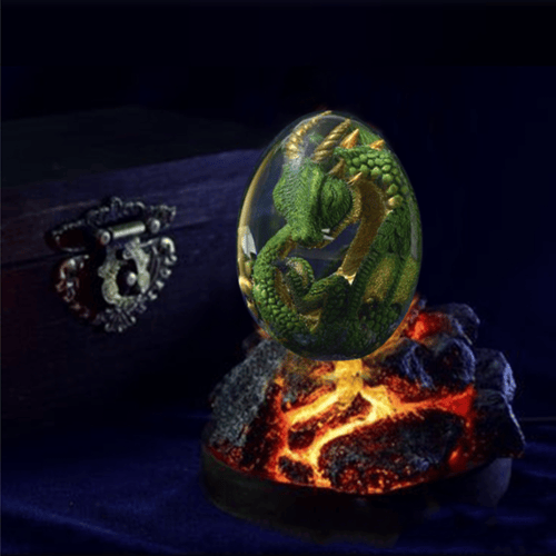 Avelena | Drachenei | Das ist legendär