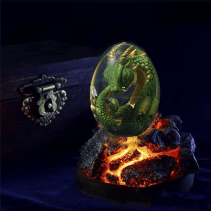 Avelena | Drachenei | Das ist legendär