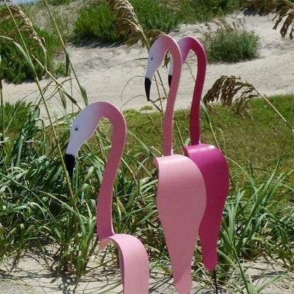 Avelena | Flamingo Garten Dekoration