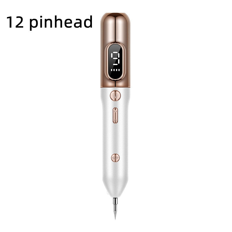 Avelena | Plasma Pen Laser Zur Tätowierungs- und Muttermalentfernung