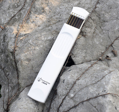 Avelena | Die erstaunlichste Taschen-Gitarre