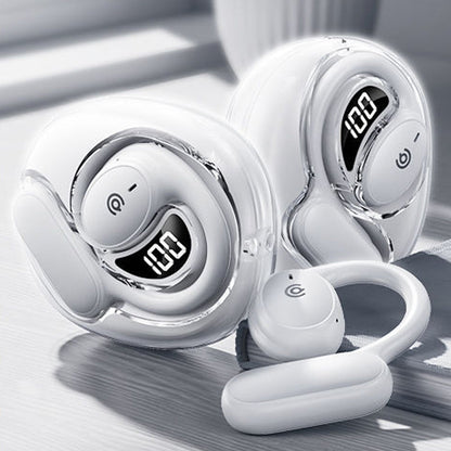 Avelena | Knochenleitung Bluetooth Kopfhörer