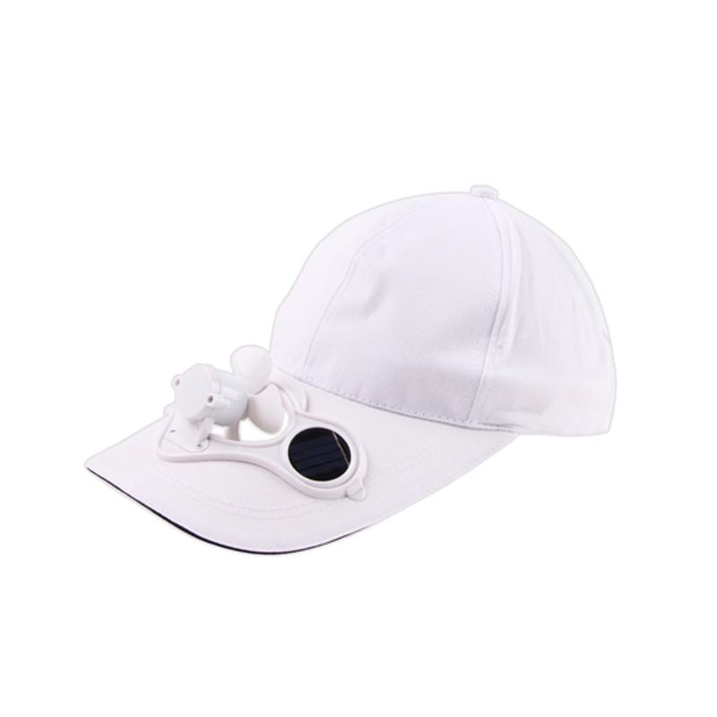 Avelena | Solar Powered Cooling Cap