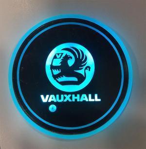 Avelena | LumiCup Strahlender Getränkehalter