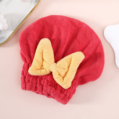 Avelena |  SmoothDry – Das superabsorbierende Haartuch für glattes, gesundes Haar