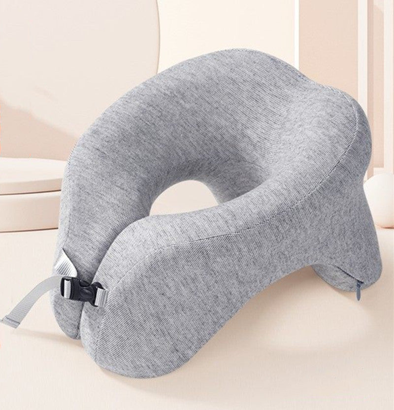 Avelena | Das U-förmige Kissen für besseren Schlaf