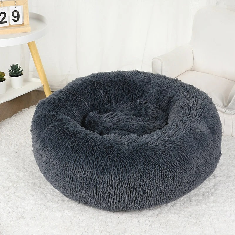Avelena | Haustier Donut Kissen