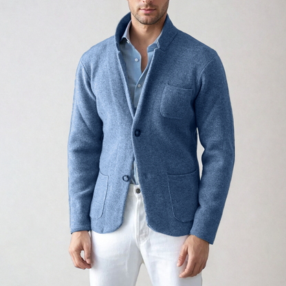 Avelena | Devoir Prestige-Jacke aus Schurwolle