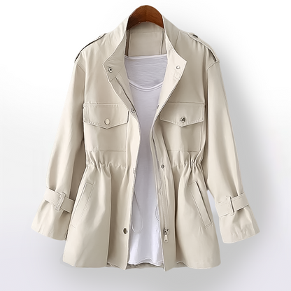 Avelena | Trench Coat für Frauen