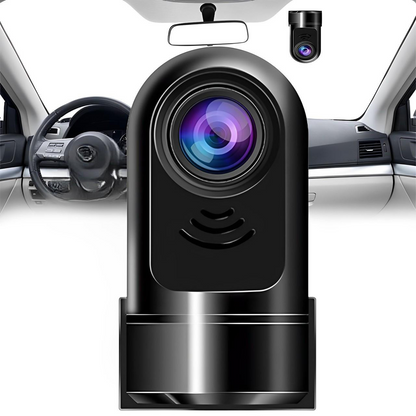 Avelena | RoadGuard Smart Dashcam – Mit Parküberwachung, ADAS und GPS-Tracking