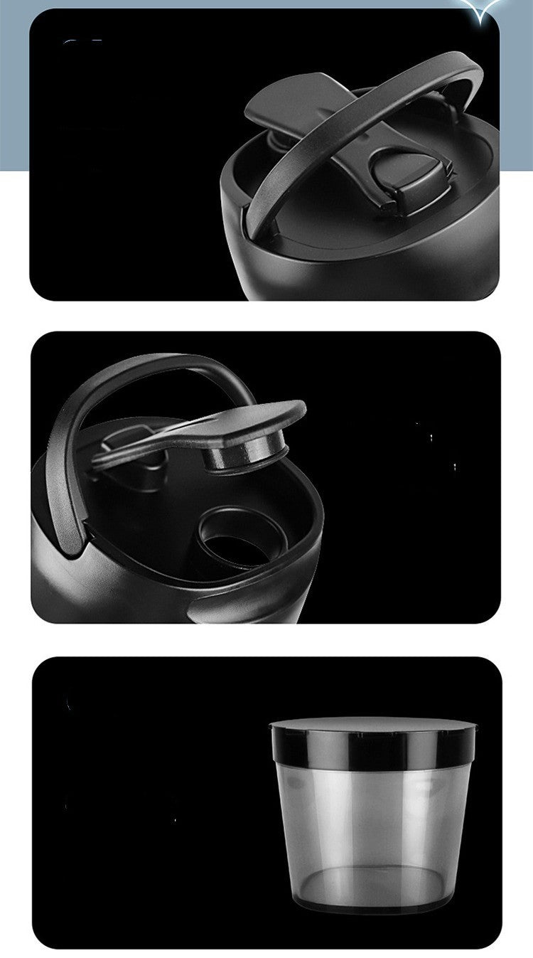 Avelena | Elektrischer Protein-Shaker-Becher