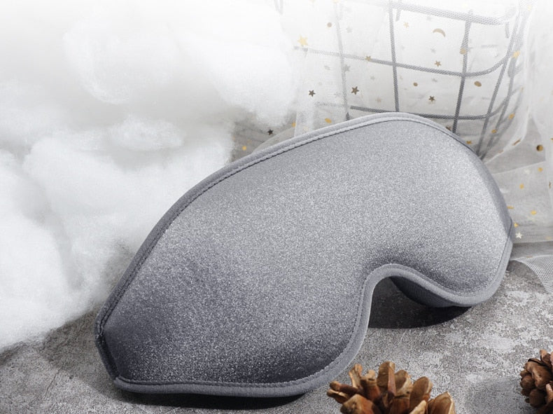 Avelena | Memory Foam Schlafmaske