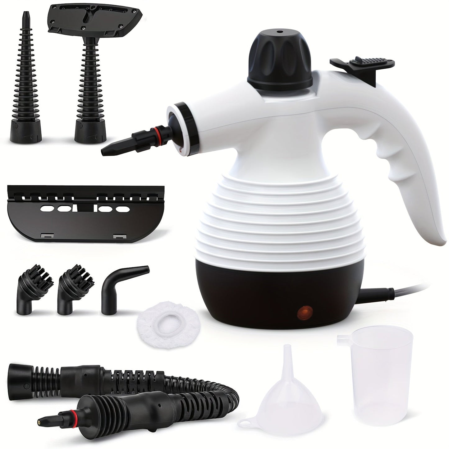 Avelena | Cleanova 1200W Handheld Dampfreiniger