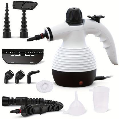 Avelena | Cleanova 1200W Handheld Dampfreiniger