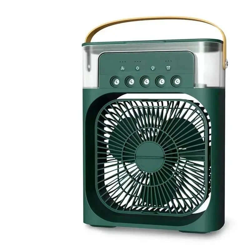 Avelena | Tragbare Mini-Klimaanlage Kompakte Kühlung