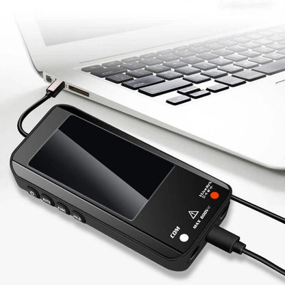 Avelena | Digitales Multimeter Automatisch