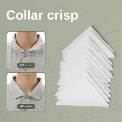 Avelena | Verstärkter PVC-Kragen Anti-Twist-Liste Edge