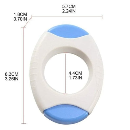 Avelena | Eierschalenspitzer