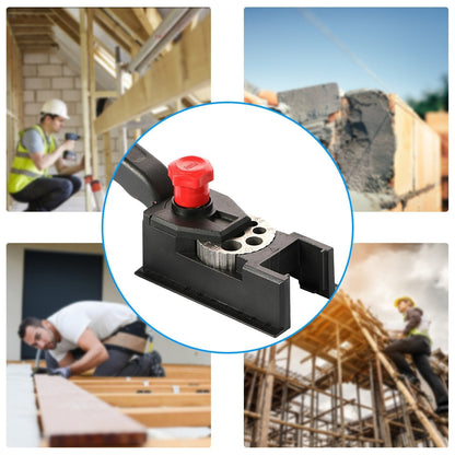 Avelena | DOWEL BOHRLEITFADEN