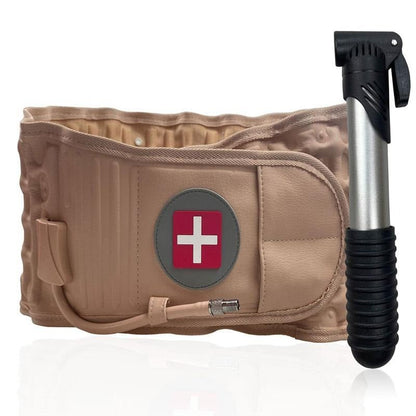 Avelena | Dekompresionsgürtel