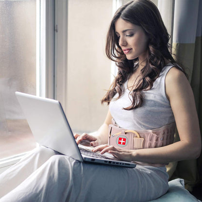 Avelena | Dekompresionsgürtel