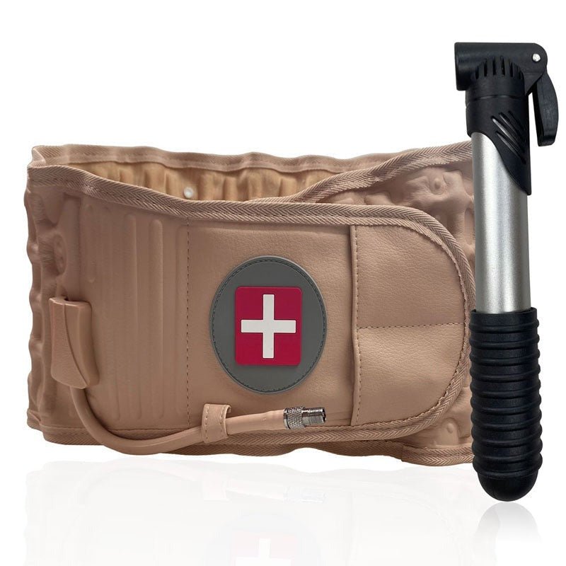 Avelena | Dekompresionsgürtel