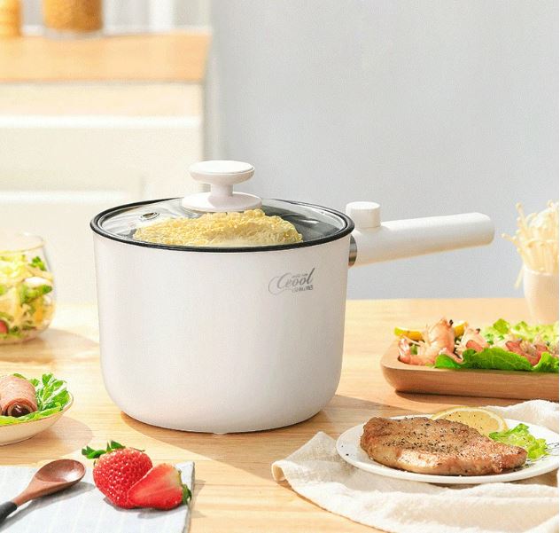 Avelena | Cookingstyle Der Ultimative Elektrische Bräter für Einfaches Kochen