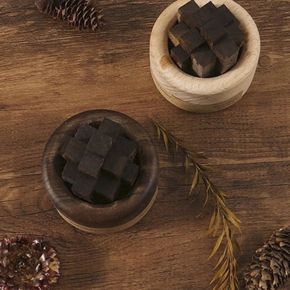 Avelena | Naturale Duftdiffusor | Massivholz