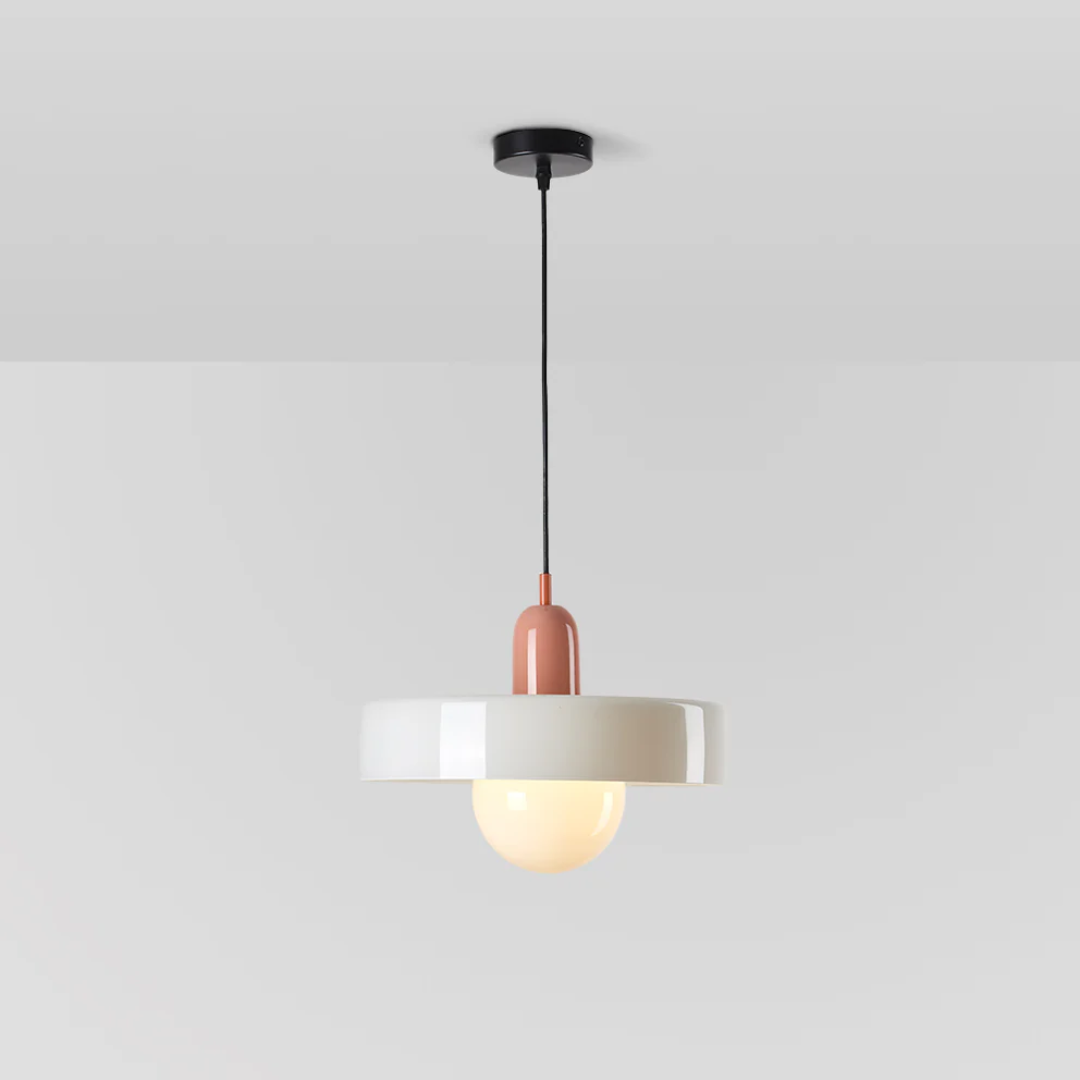 Avelena | Design LED Pendelleuchte - GloboLuxe
