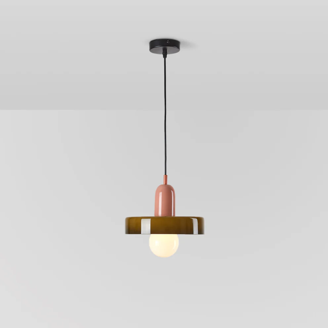 Avelena | Design LED Pendelleuchte - GloboLuxe