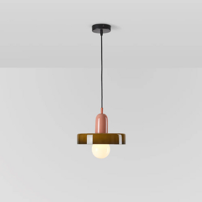Avelena | Design LED Pendelleuchte - GloboLuxe