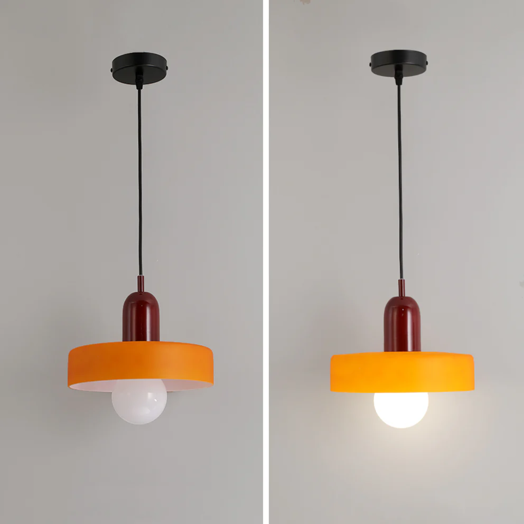 Avelena | Design LED Pendelleuchte - GloboLuxe