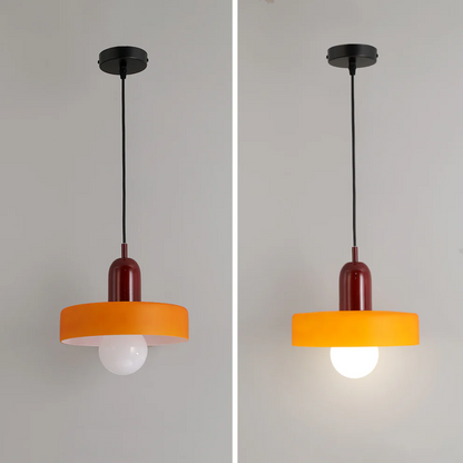 Avelena | Design LED Pendelleuchte - GloboLuxe