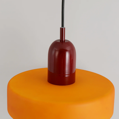 Avelena | Design LED Pendelleuchte - GloboLuxe