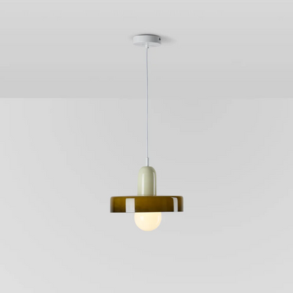Avelena | Design LED Pendelleuchte - GloboLuxe
