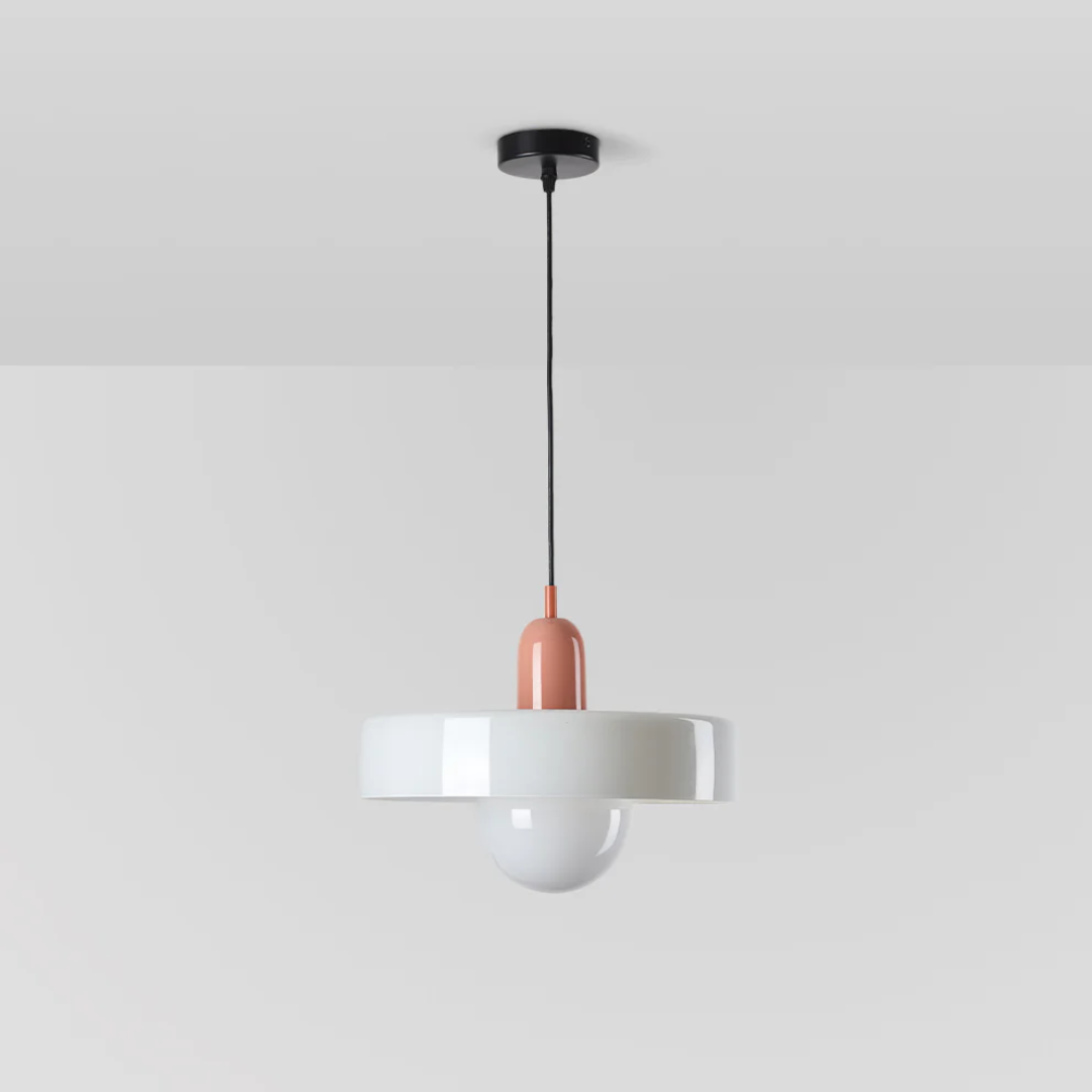Avelena | Design LED Pendelleuchte - GloboLuxe