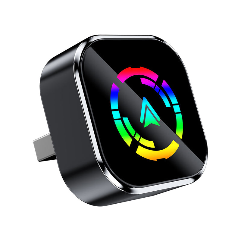 Avelena | Wireless Carplay-Adapter für iPhone/Android